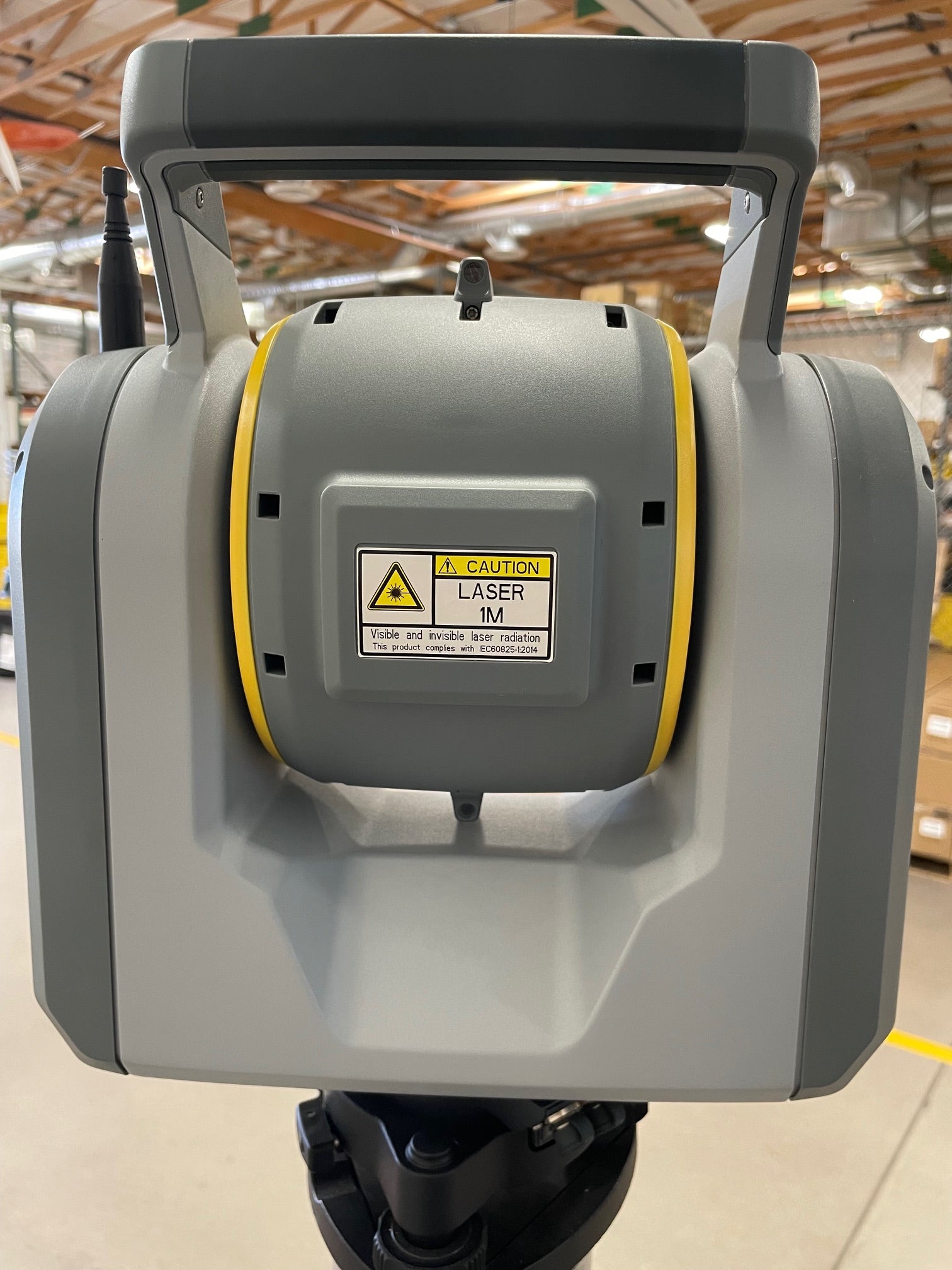 Trimble SX12 Scanning Total Station T10 w/ Trimble Access Package