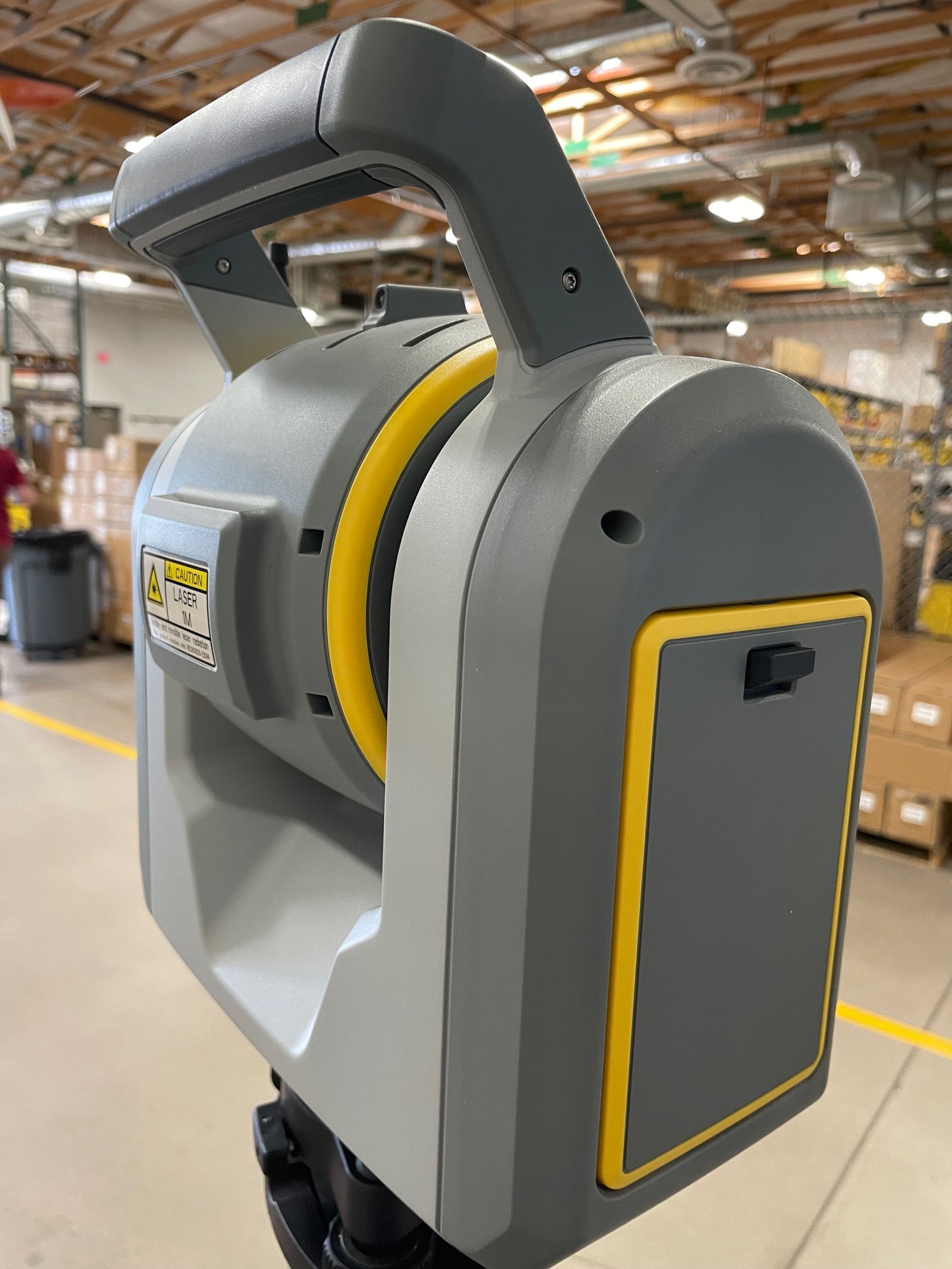 Trimble SX12 Scanning Total Station T10 w/ Trimble Access Package