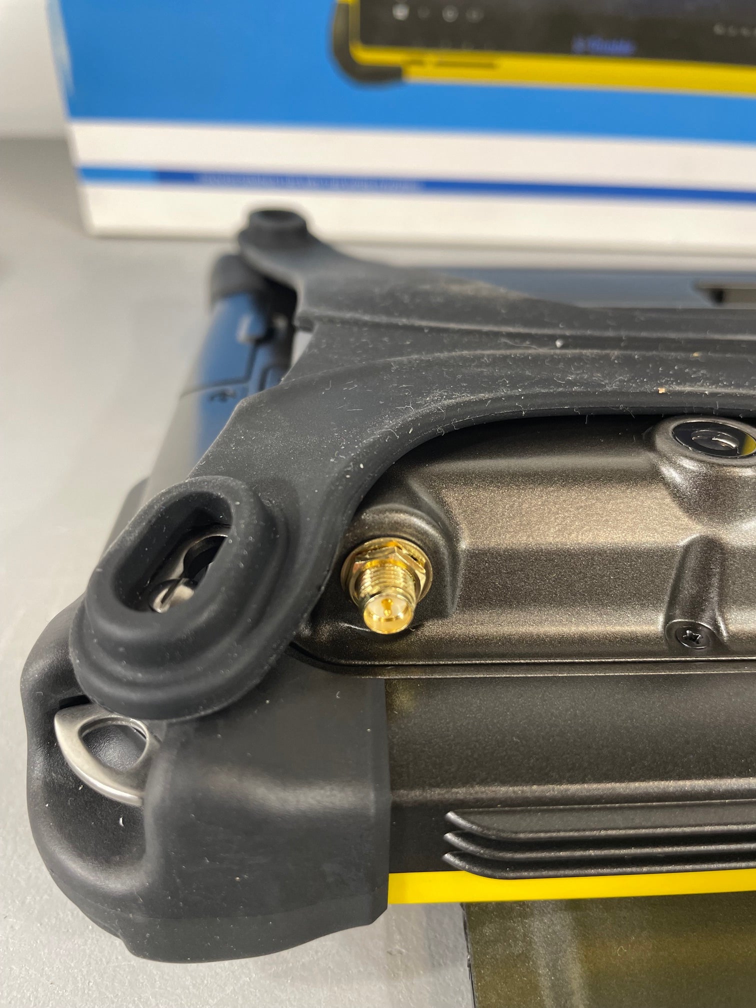 Trimble SX12 Scanning Total Station T10 w/ Trimble Access Package