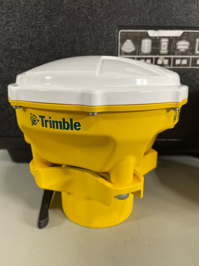 Trimble Earthworks 3D GPS Machine Control Kit for Cab Mounted Dozer ...