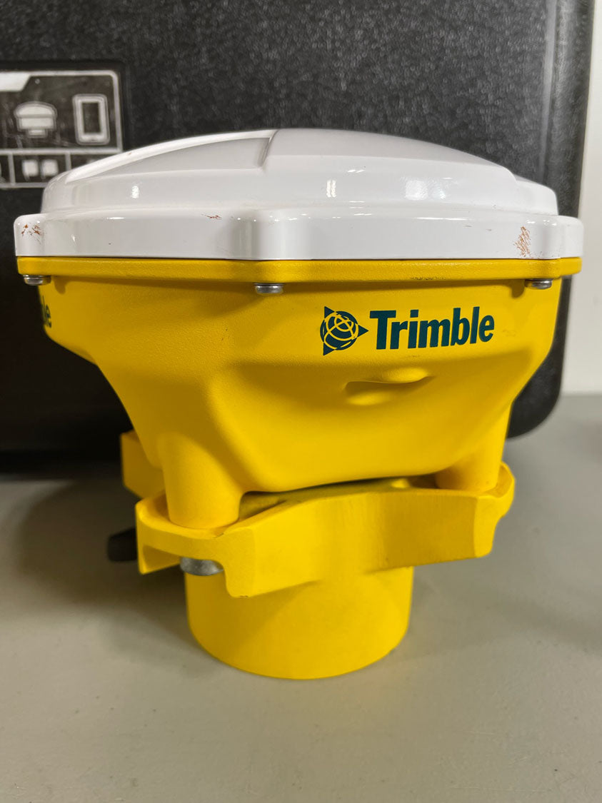 Trimble Earthworks 3D GPS Machine Control Kit for Cab Mounted Dozer