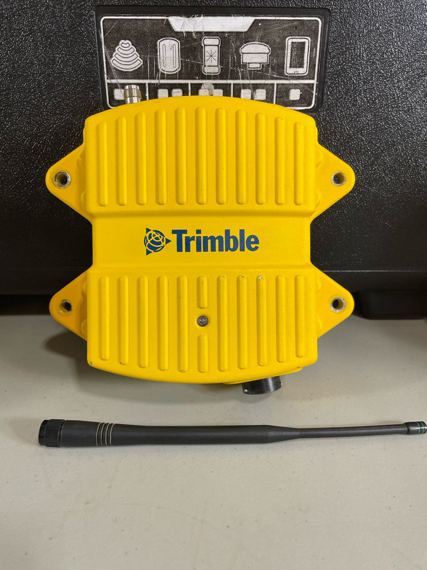 Trimble SNR9x0 radio