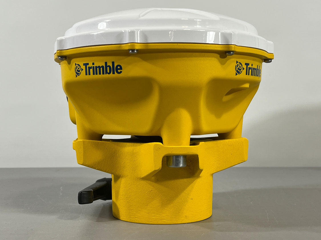 Trimble MS975 GNSS receiver for Earthworks Excavators and dozers