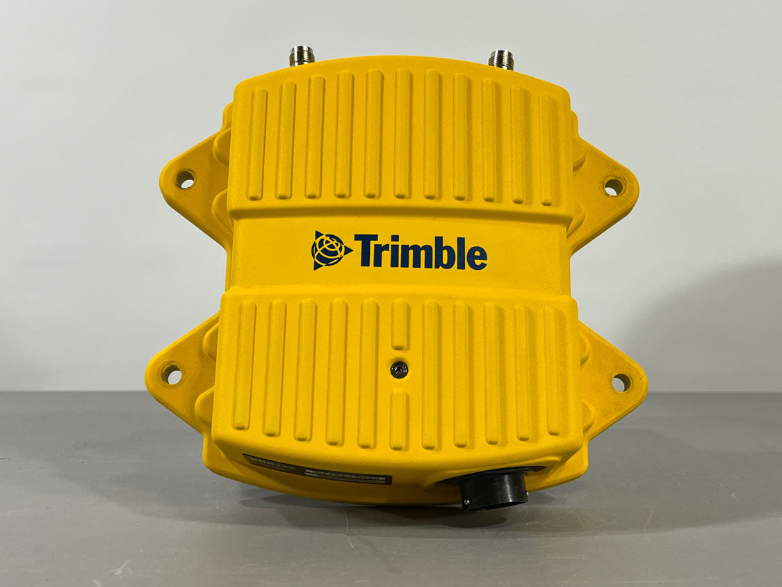 Trimble SNR radio for Earthworks and GCS900