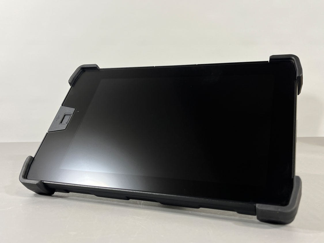 Trimble TD520 display for Earthworks Excavators and dozers