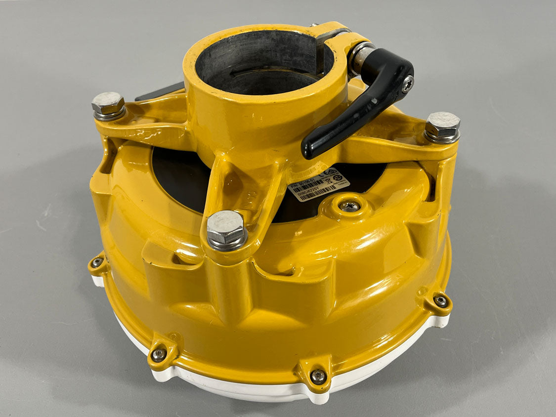 Trimble / CAT MS995 GNSS receiver - bottom mount