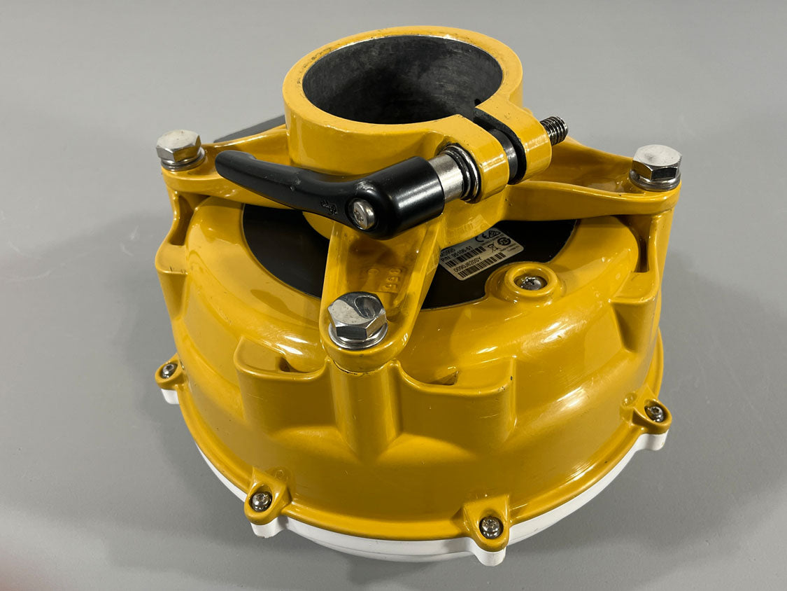 Trimble GPS Machine Control 3D Cab Kit for Caterpillar Dozer or Grader