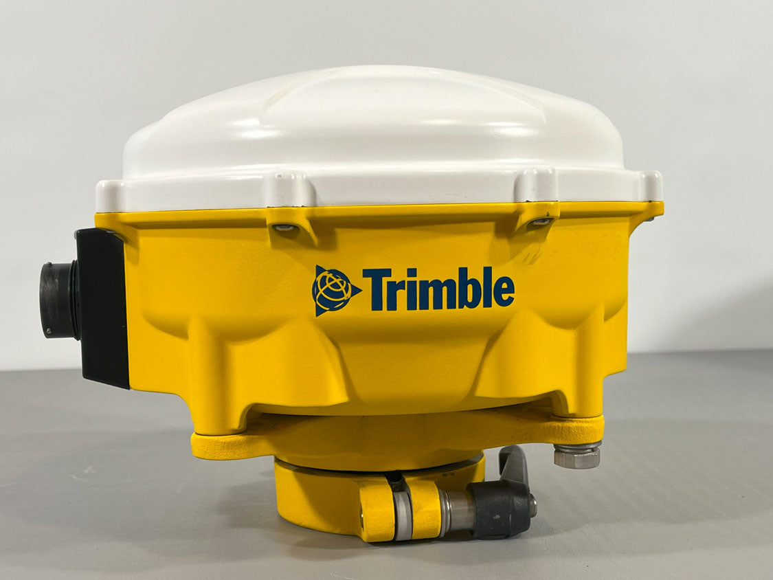 Trimble MS995 GPS / GNSS receiver for Earthworks and GCS900