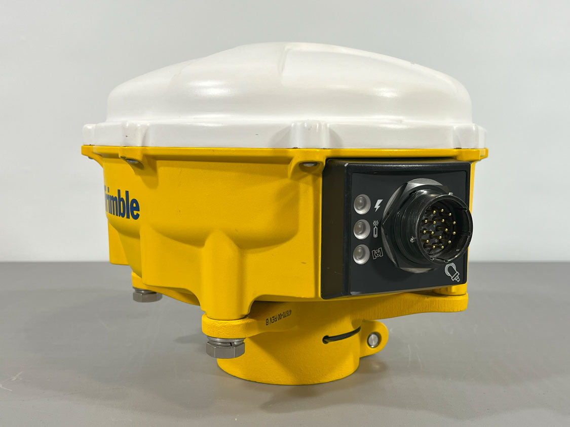 Trimble MS995 GPS / GNSS receiver for Earthworks and GCS900