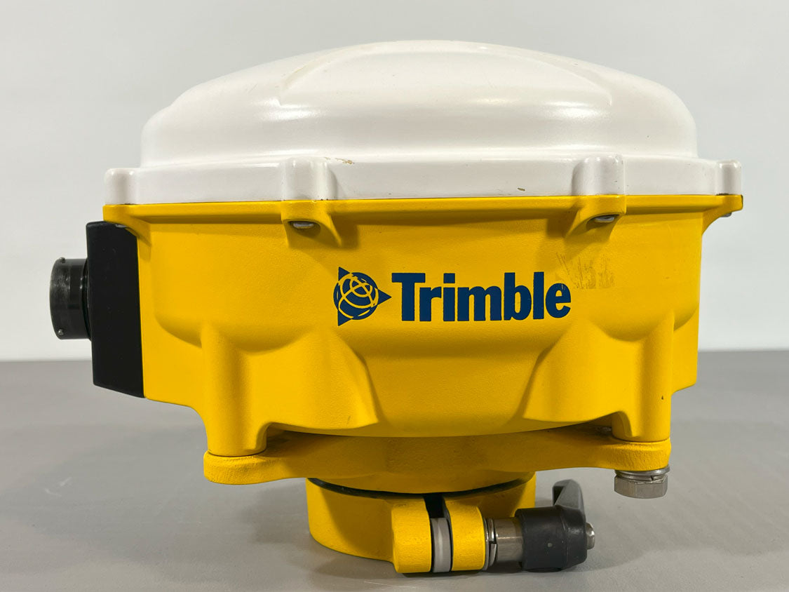 Trimble MS995 GPS / GNSS receiver for Earthworks and GCS900