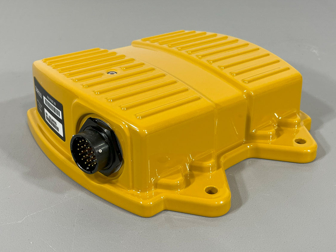 Trimble / CAT SNR930 data radio, 900MHZ for Trimble Earthworks and GCS900 machine control systems