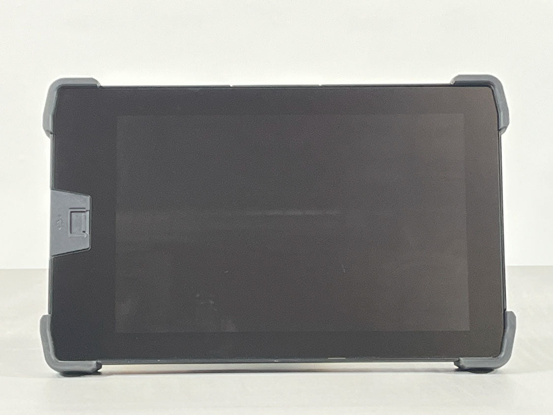 Trimble TD520 display