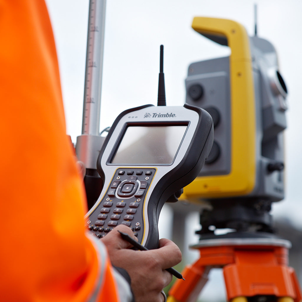 Used Trimble Equipment by Positioning Solutions | Survey, Construction