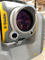Trimble SX10 3D Scanning Total Station main lens