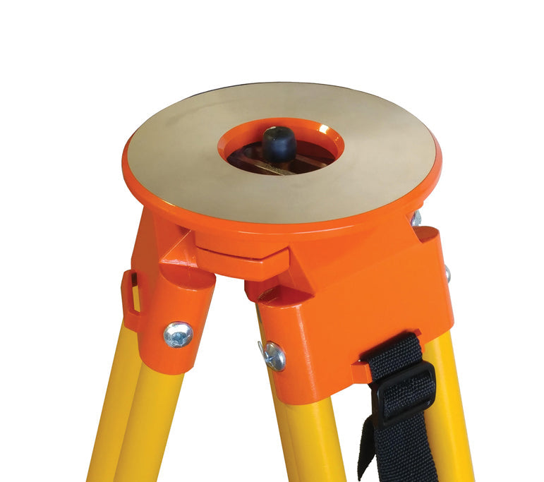 Seco Tripod for Land Survey & Construction Dual Lock 90582