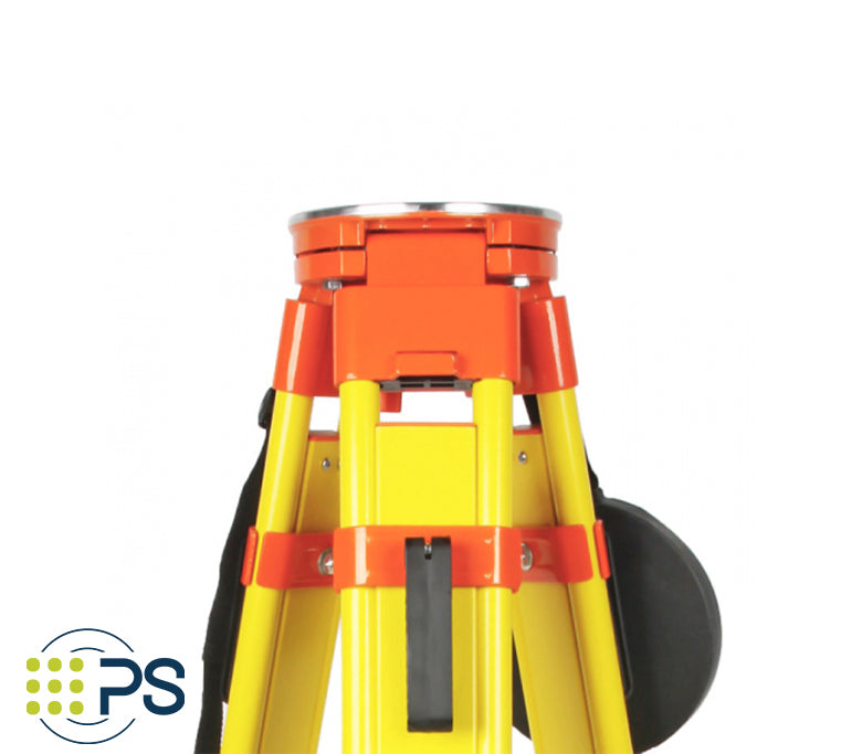 Seco Tripod for Land Survey & Construction Dual Lock 90582