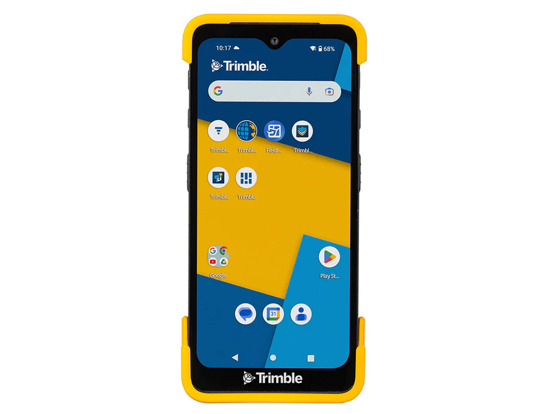 Trimble TDC6 Handheld Controller Smartphone