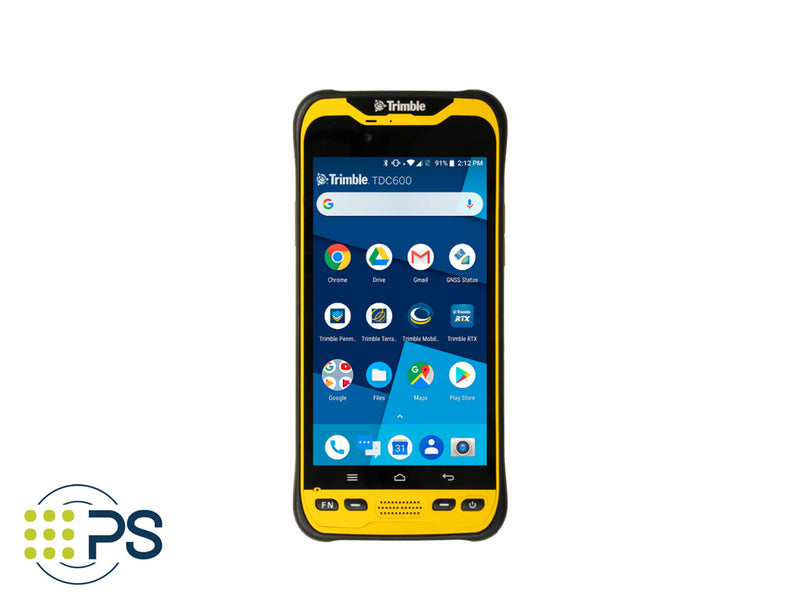 Trimble TDC6 Handheld Controller Smartphone