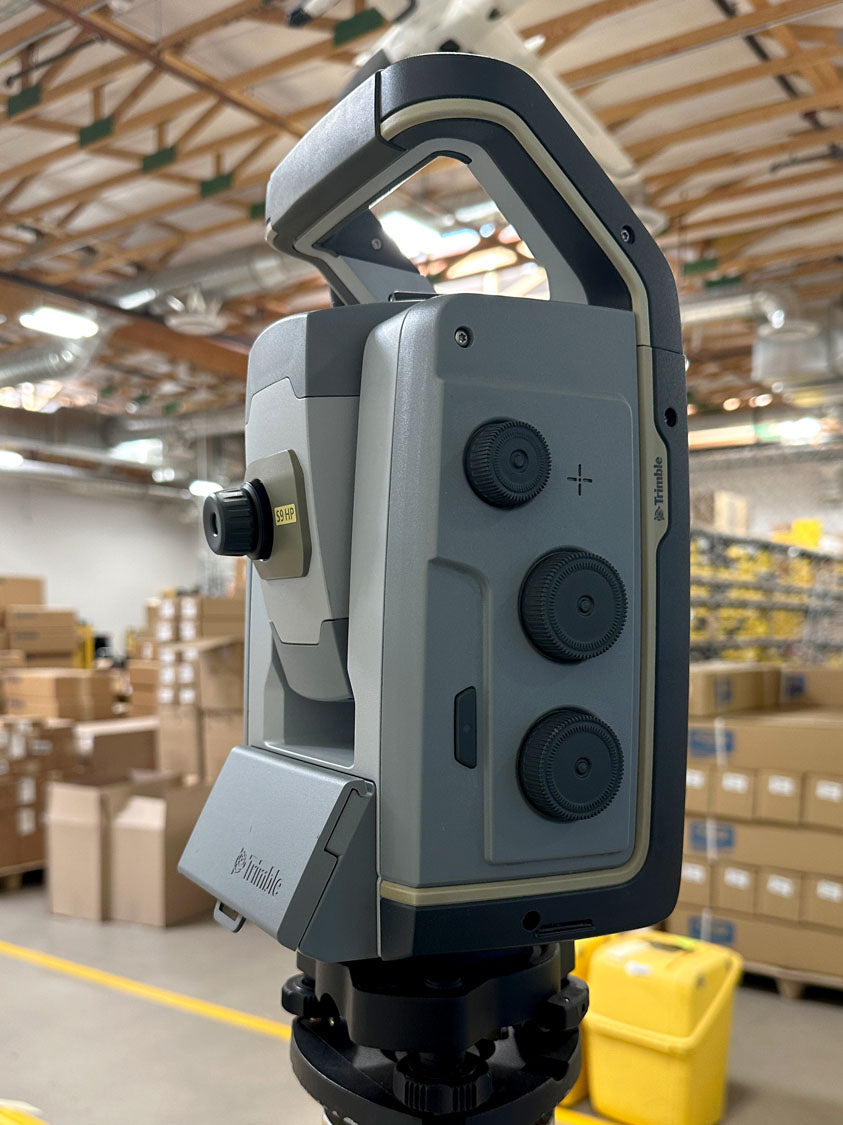 Trimble S9