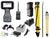 SPS930 package includes Ranger 5 (TSC5) EM120 radio, MT1000 prism, batteries & chargers, tripod, pole, bipod