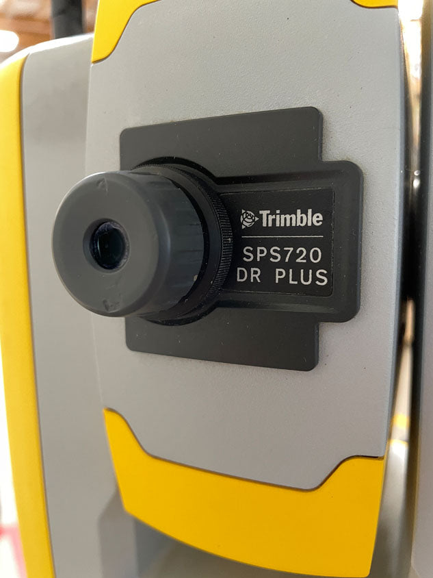 Trimble SPS720 Robotic Total Station