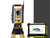 Trimble RTS673 Total Station with T10 from Positioning Solutions