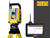 Trimble RTS 873 layout package with T100, Field Link software for M.E.P contractors - from Positioning Solutions