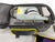 Trimble X7 scanner in backpack