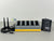 Trimble 5 bay charger for GPS and total station batteries from Positioning Solutions