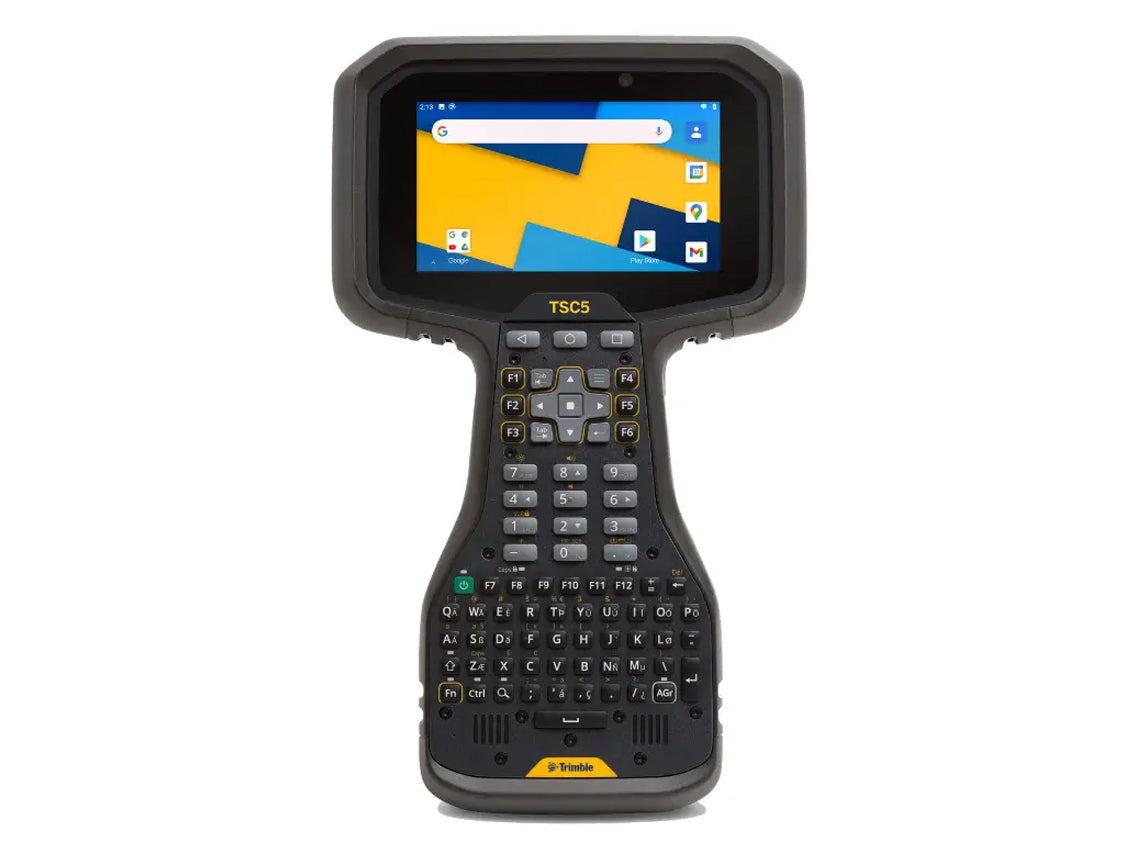 Trimble TSC5 Survey Controller Factory Refurbished