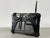 Trimble T10 tablet, back - with hand strap