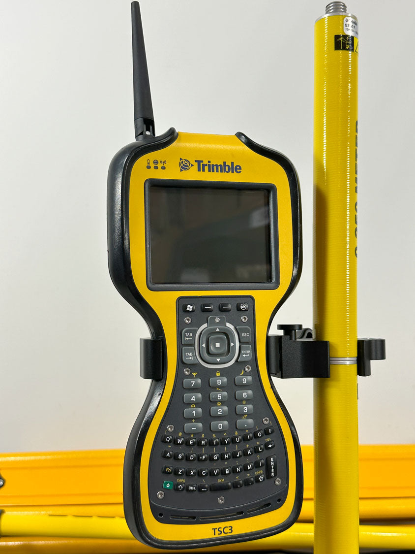 Robotic Package for SPS Series Total Stations - TSC3 Construction | DC-PKG-TSC3-SPS