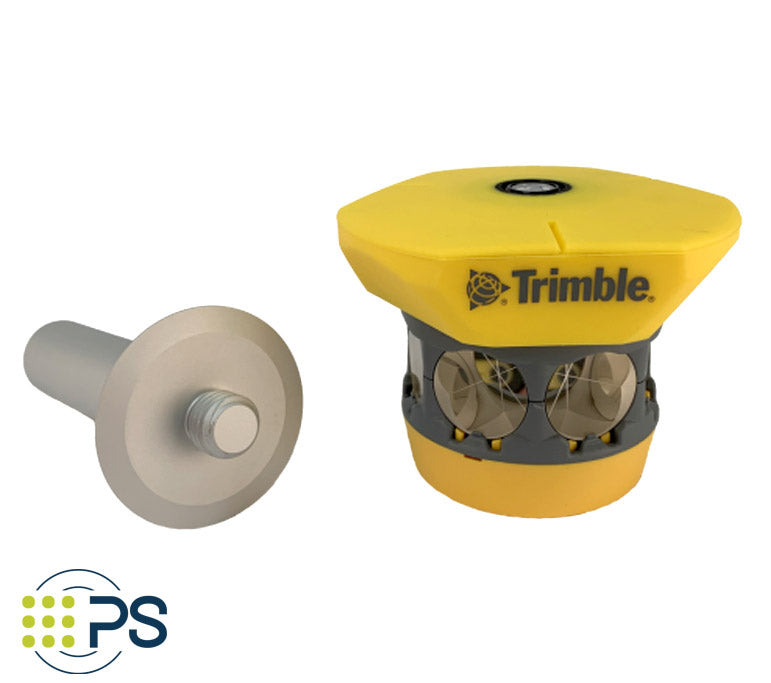 Trimble 360 Prism, for S, SPS, RTS, SX Robotic Total Stations | 580200 ...