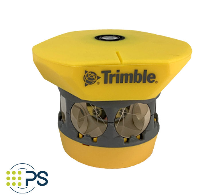 Trimble 360 Prism, for S, SPS, RTS, SX Robotic Total Stations | 58020002
