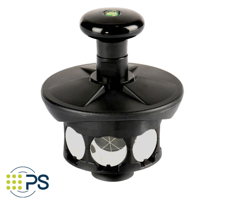 360 Prism for Trimble S, SPS, RTS, SX Robotic Total Stations 