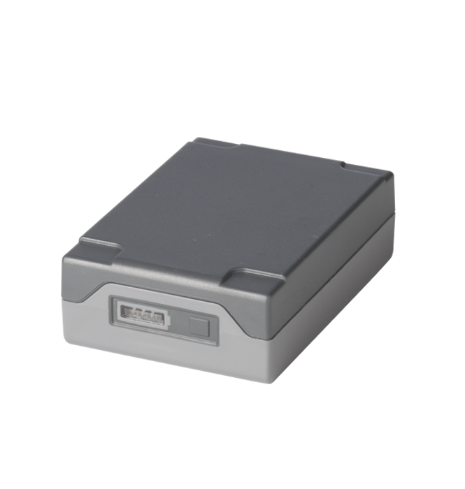 Trimble R10, R12 battery 176767 replaces 89840-00