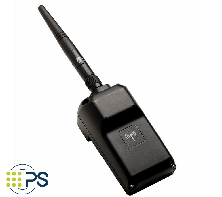 Trimble EM120 Empower radio module for TSC5, TSC7, T7, T100 and Yuma 7 for Trimble robotic total stations, 2.4 GHz