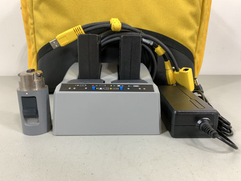 Trimble R10 GNSS Network Surveying GPS Receiver