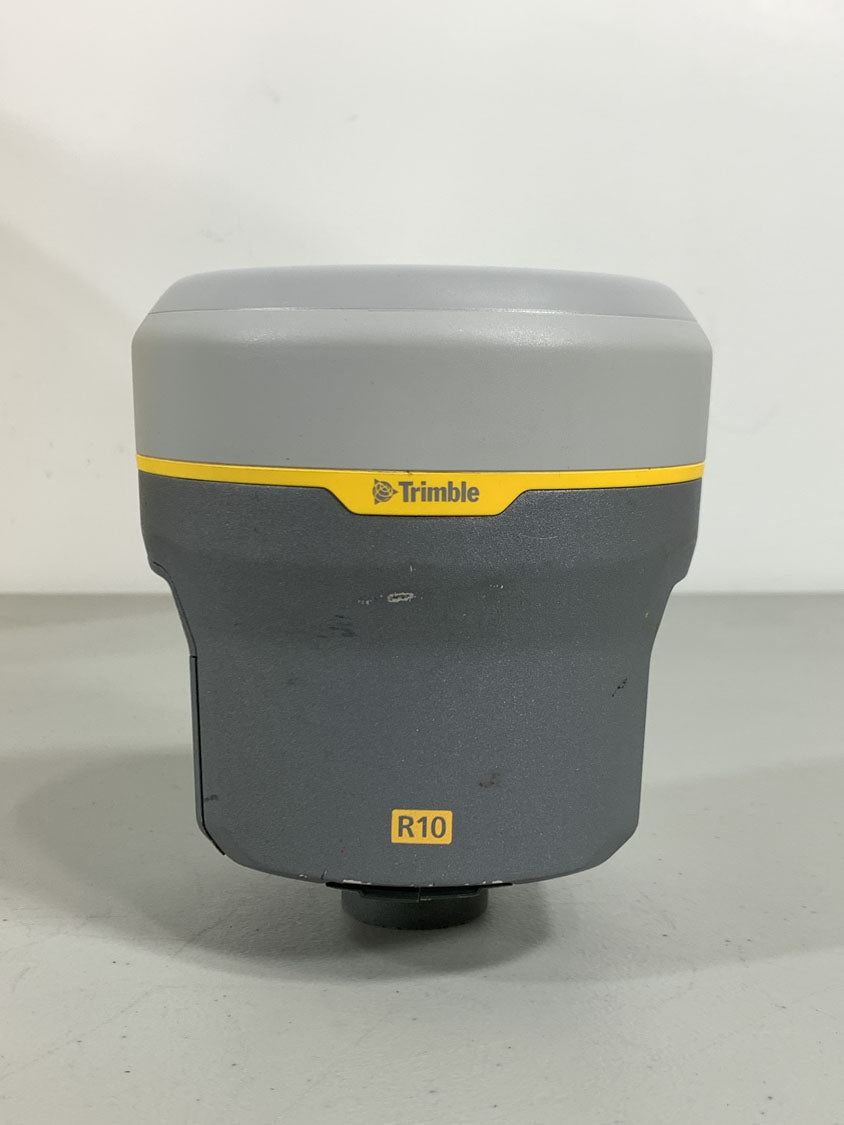 Trimble R10 GNSS Network Surveying GPS Receiver