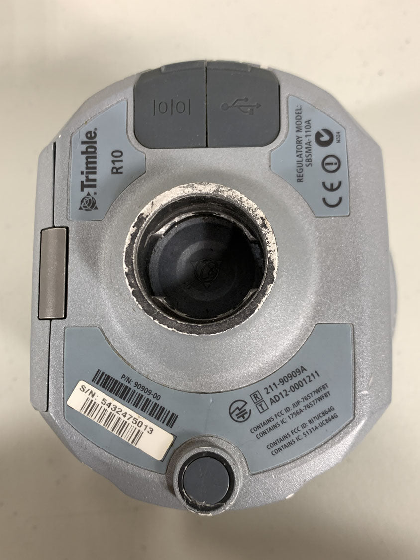 Trimble R10 GNSS Network Surveying GPS Receiver