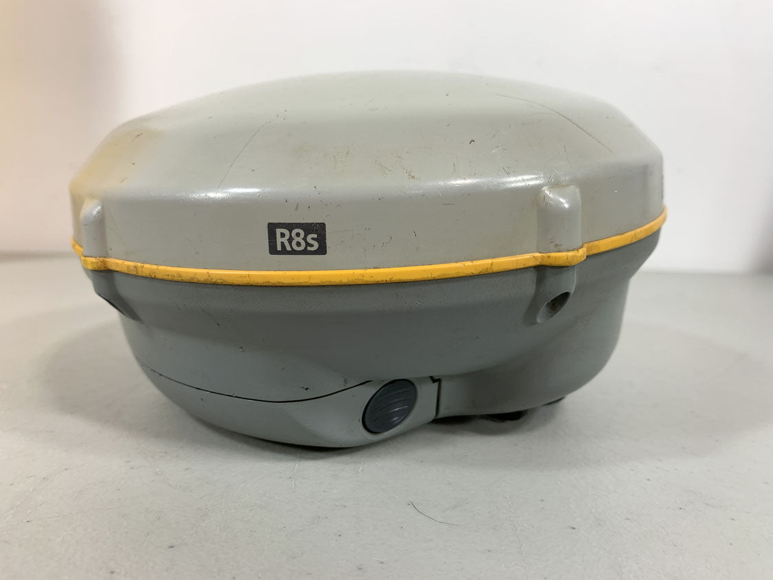 Trimble R8s GNSS Receiver for Land Surveying GPS | GPS-1607