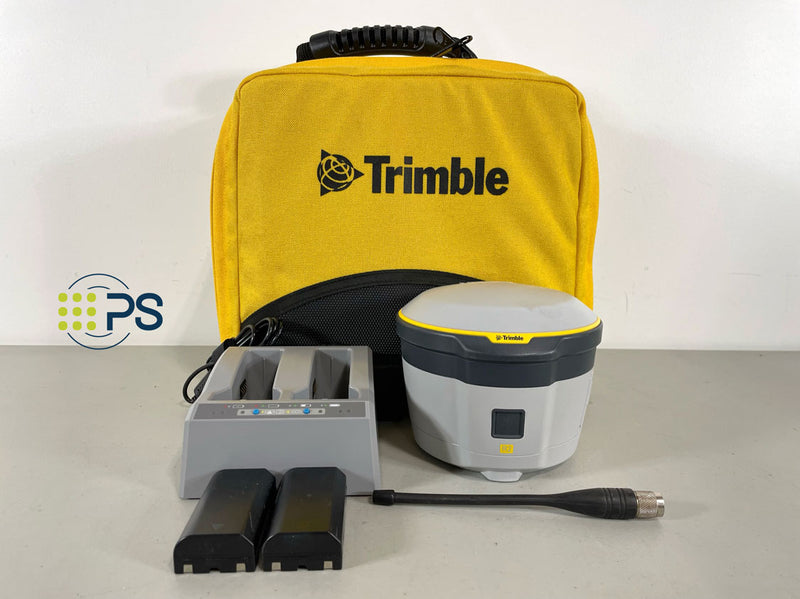 Trimble R2 GNSS Surveying Receiver RTK, UHF | GPS-1631