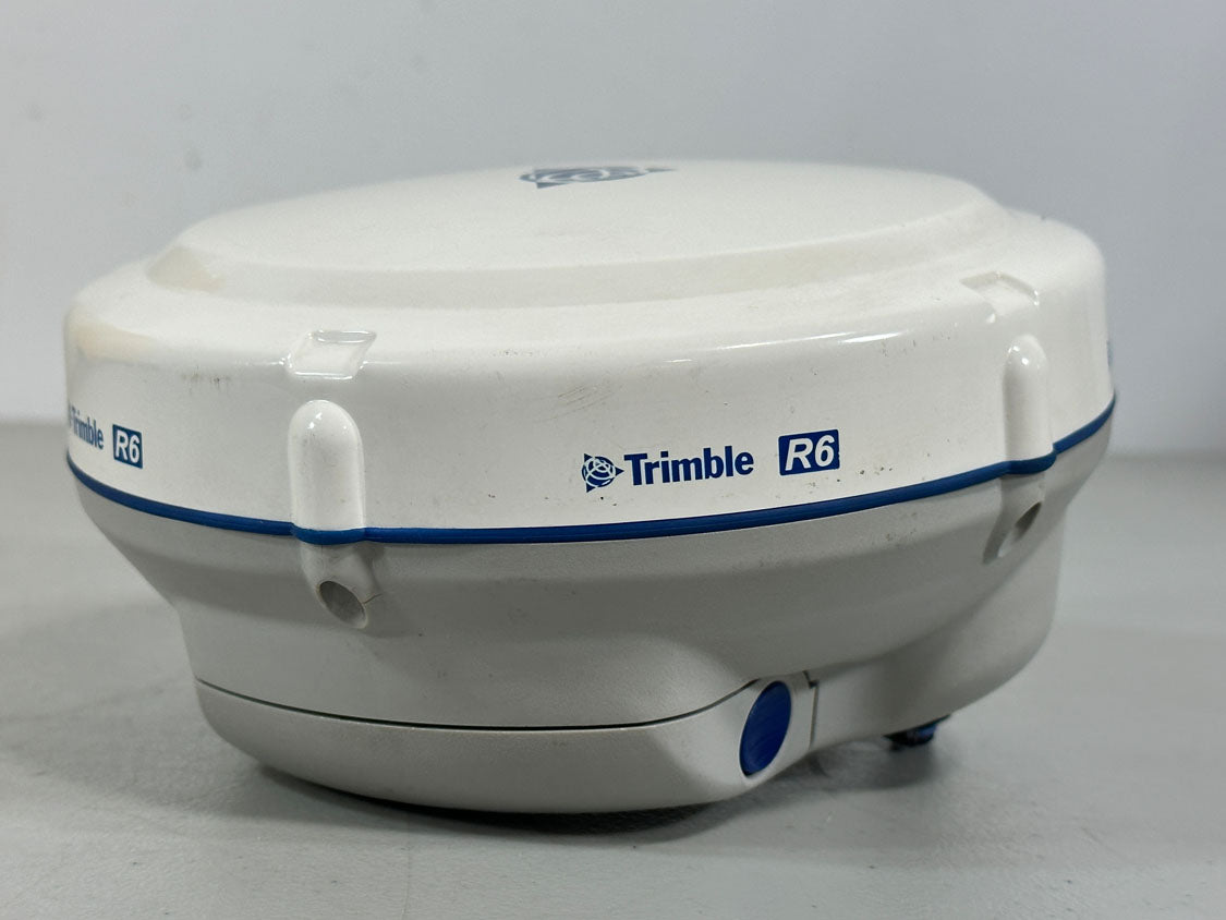 Trimble R6 Model 4 GNSS / GPS Survey RTK Rover | GPS-1650