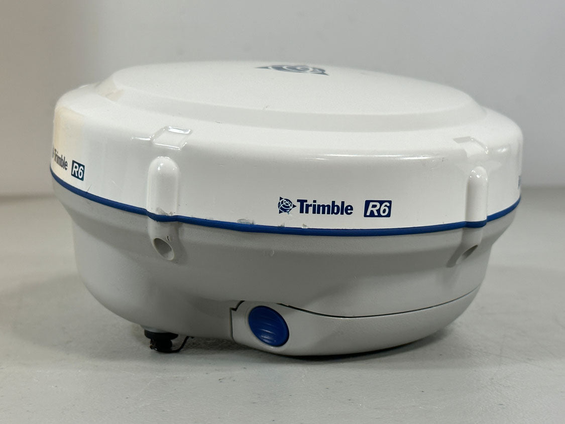 Trimble R6 Model 4 GNSS / GPS Survey RTK Base Rover | GPS-1651