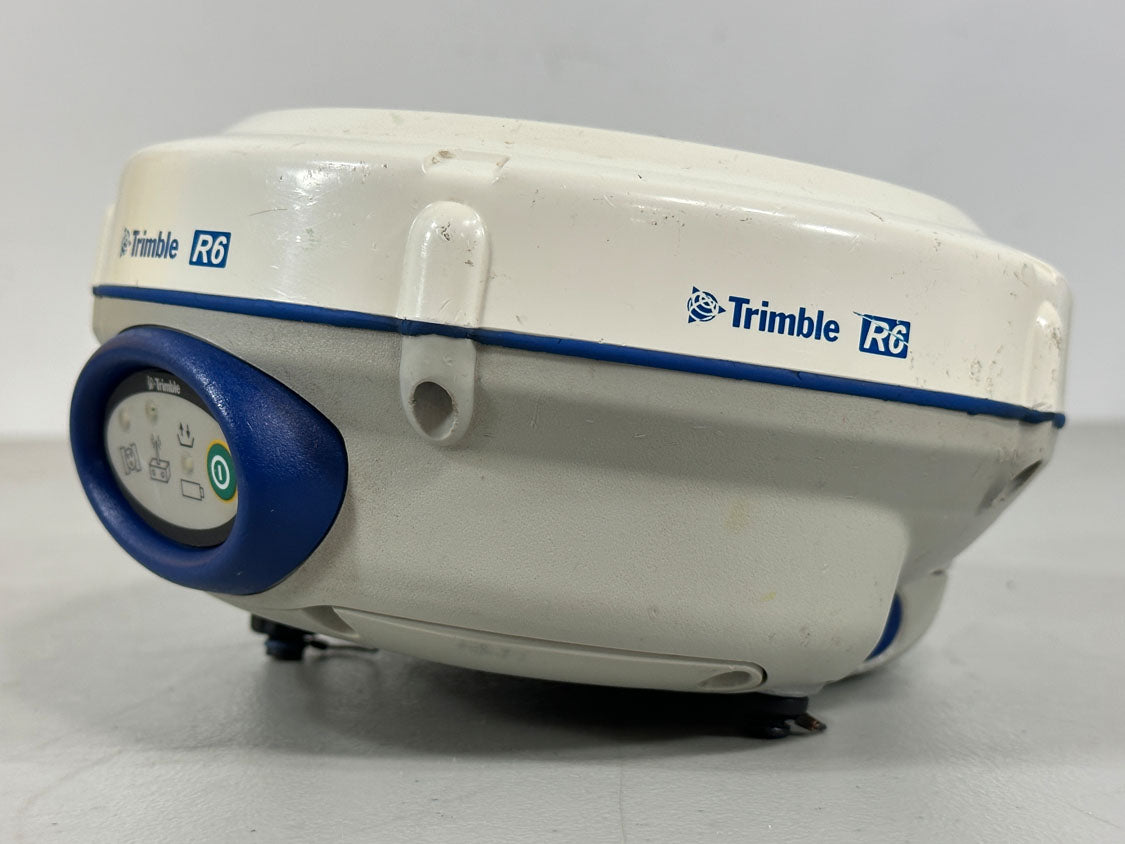 Trimble R6 Model 2 GNSS / Network GPS Survey RTK Rover | GPS-1653