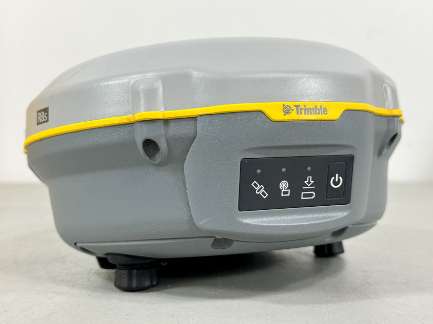 Trimble R8s GPS / GNSS receiver for land survey from Positioning Solutions