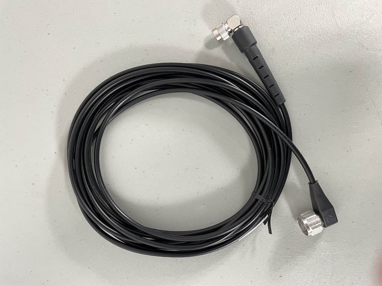 Long-Range Radio Tripod Antenna Mounting Bracket Kit Universal  | 94450-BRK