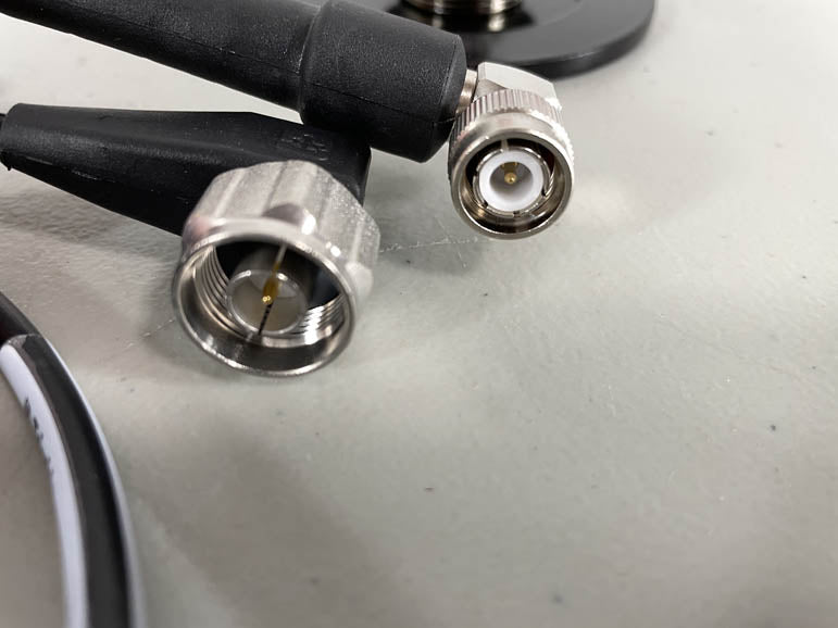 Long-Range Radio Tripod Antenna Mounting Bracket Kit Universal  | 94450-BRK