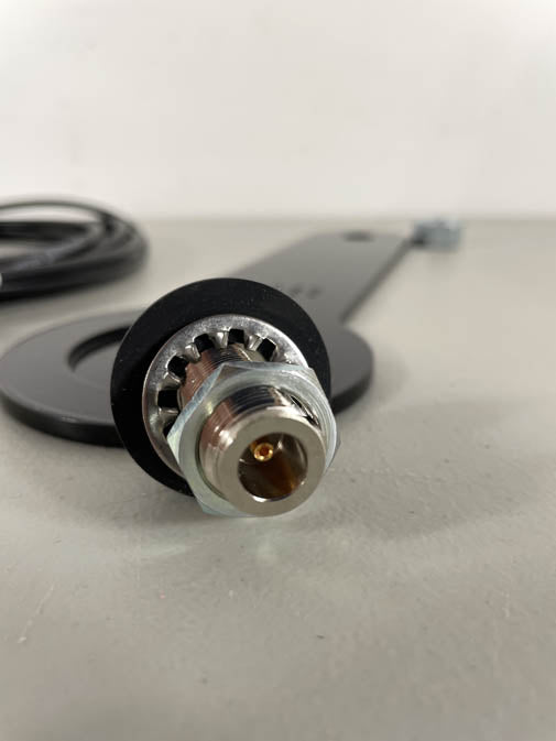 Long-Range Radio Tripod Antenna Mounting Bracket Kit Universal  | 94450-BRK