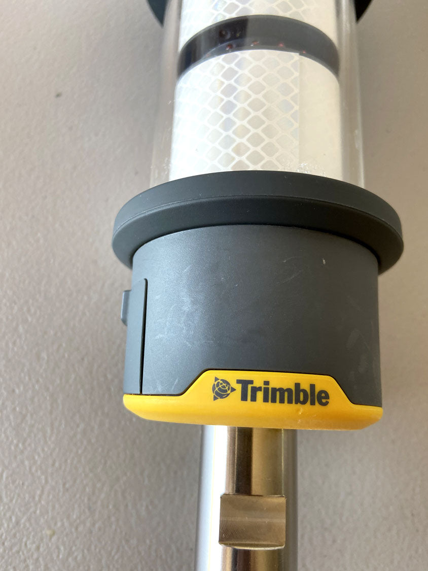 Trimble AT360 Active Track Prism, for S, SPS, RTS series Robotic Total Stations